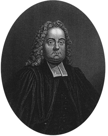马太·亨利（1662—1714）